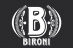 BIRONI