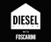 DIESEL with Foscarini