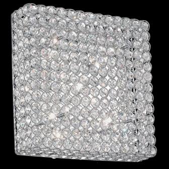 ADMIRAL PL6 Ideal Lux Светильник потолочный, 6*G9 40W 220V. Хром