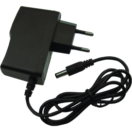 B0L012ESB. Ecola. Адаптер питания для светодиодной ленты, IP20, 12W, 12V