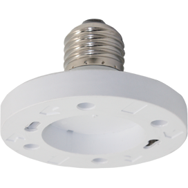 Переходник  E27 на GX53 Ecola A7T15WEAY