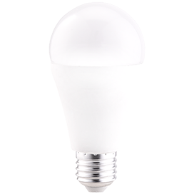 Светодиодная лампа "Шар" метал.радиатор . E27, 17W, 240V, 4000K. Ecola D7SV17ELC