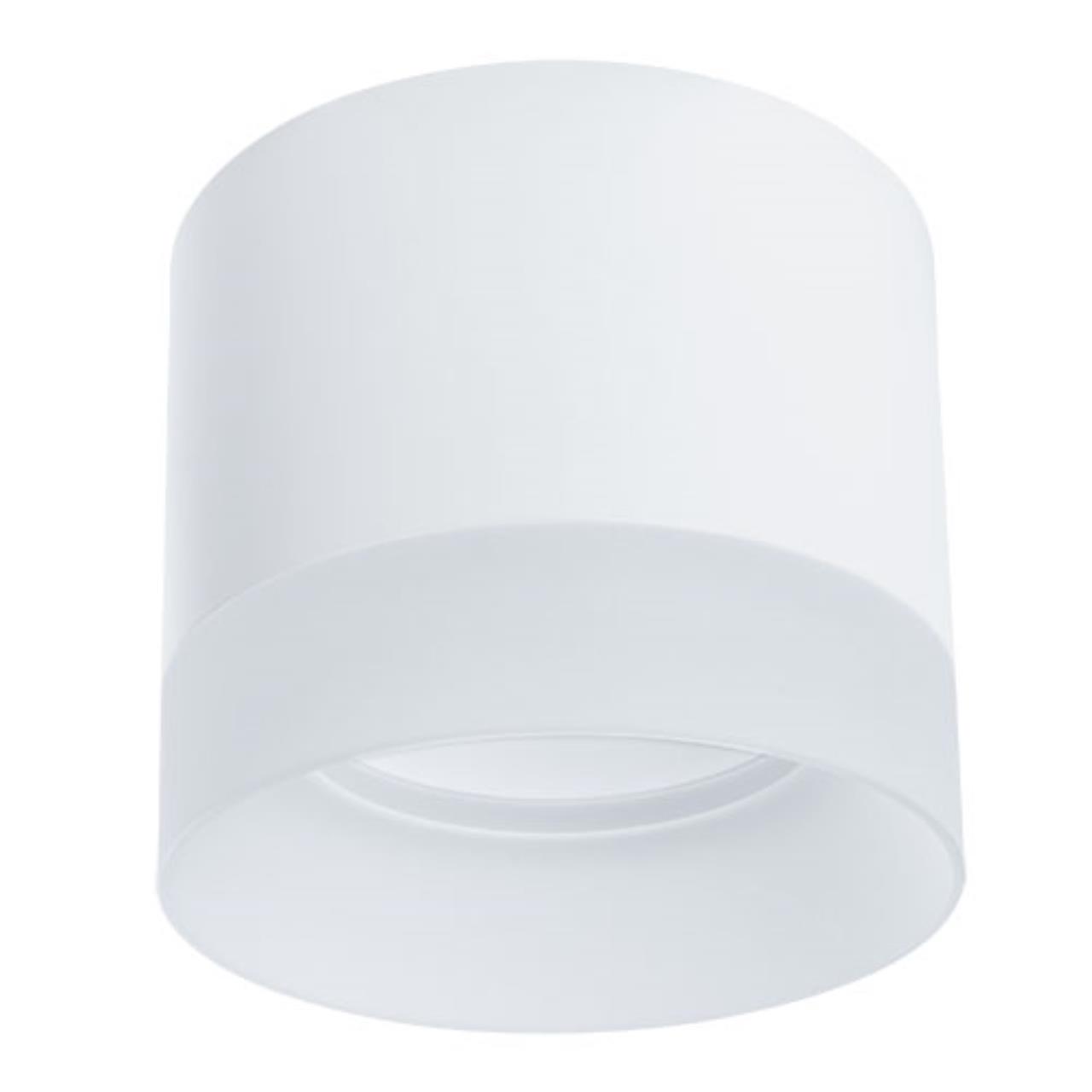 A5554PL-1WH Arte Lamp Потолочный светильник, 1*GX53 15W 220V 20. Белый