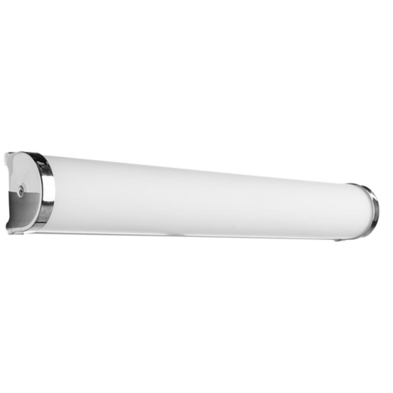 A5210AP-4CC Arte Lamp Влагозащищенный накладной светильник, 4*E14 40W 220V IP44. Хром, белый