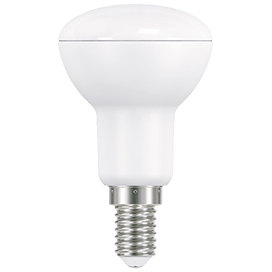 Светодиодная лампа "Reflector R50" . E14, 9W, 220V, 4200K. Ecola G4PV90ELC
