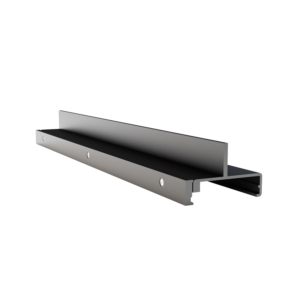 TRA005TL-31B, Maytoni Technical, Усилитель стыка., накладной, . Черный