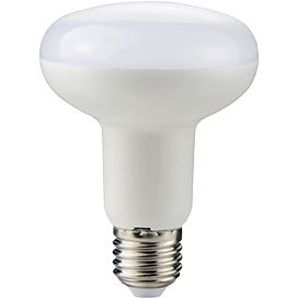 Светодиодная лампа "Reflector R80 " . E27, 7W, 220V, 2800K. Ecola G7NW17ELC