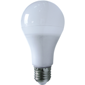Светодиодная лампа "ЛОН" . E27, 14W, 220V, 4000K. Ecola K7SV14ELB
