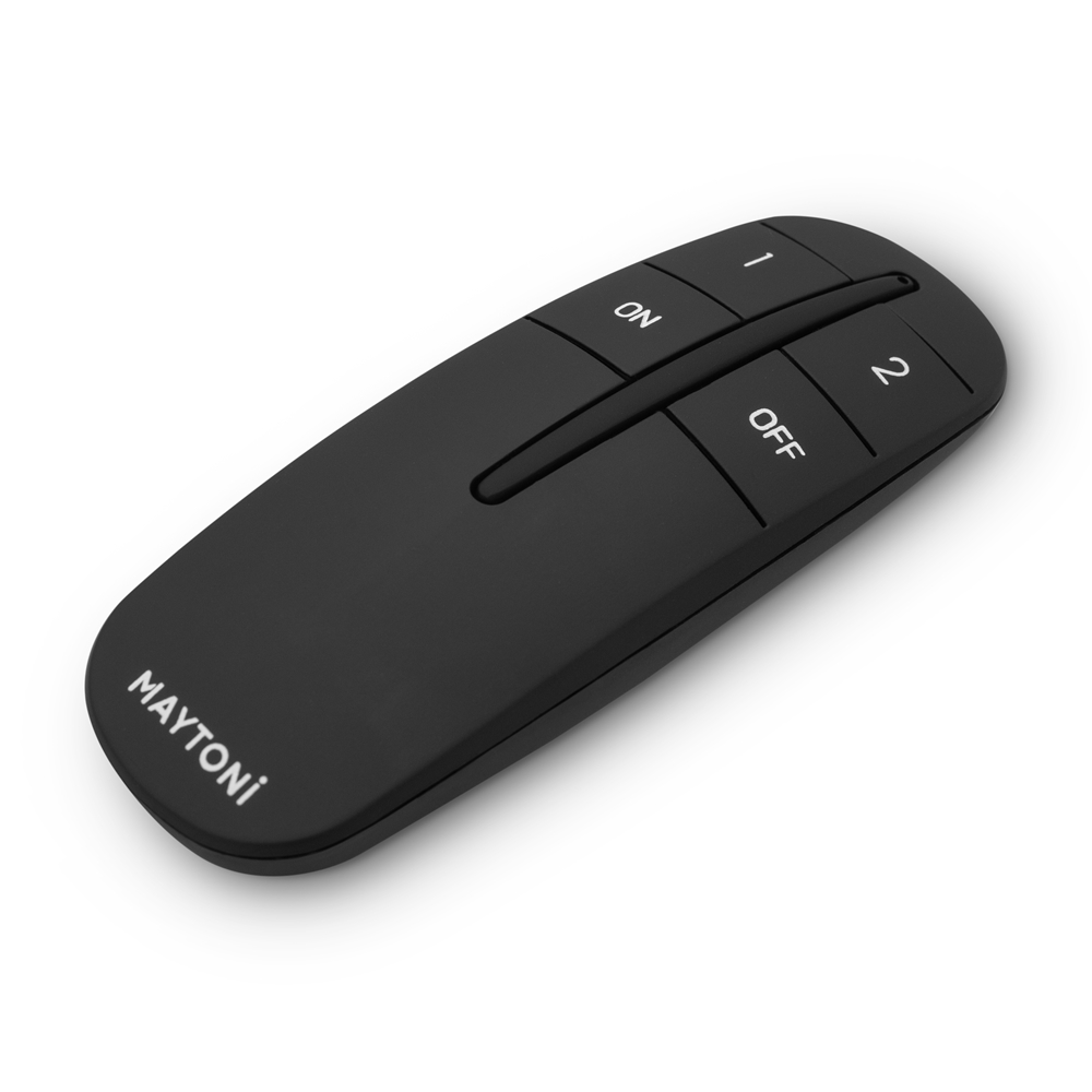 MRC002B, Maytoni, Maytoni Technical Пульт для управления освещением, дистанционного управления элект