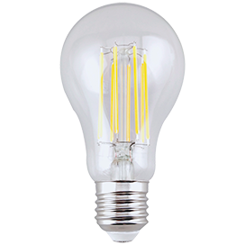 Светодиодная лампа "A65" . E27, 13W, 220V, 4000K. Ecola N7LV13ELC