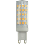 Светодиодная лампа "Corn Micro" . G9, 7W, 220V, 4200K. Ecola G9QV70ELC