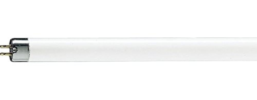 Лампа люминесцентная линейная G13 18W. Philips T8 TL-D 18W/33-640