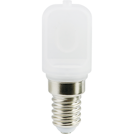Светодиодная лампа "T25" для холод., шв.машин . E14, 3W, 220V, 4000K. Ecola B4UV30ELC