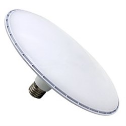  Светодиодная лампа диск High Bay E27, 50W, 220V, 4000K.120*220mm Ecola HP6V50ELC