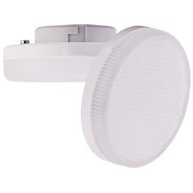 Светодиодная лампа "Tablet" . GX53, 3W, 220V, 4200K. Ecola Premium GX53 LED T5UV30ELC
