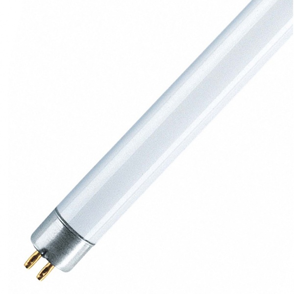 LT4 6W/6400K.Foton Lighting.  Лампа люминесцентная  линейная ,G5,6W,6400K