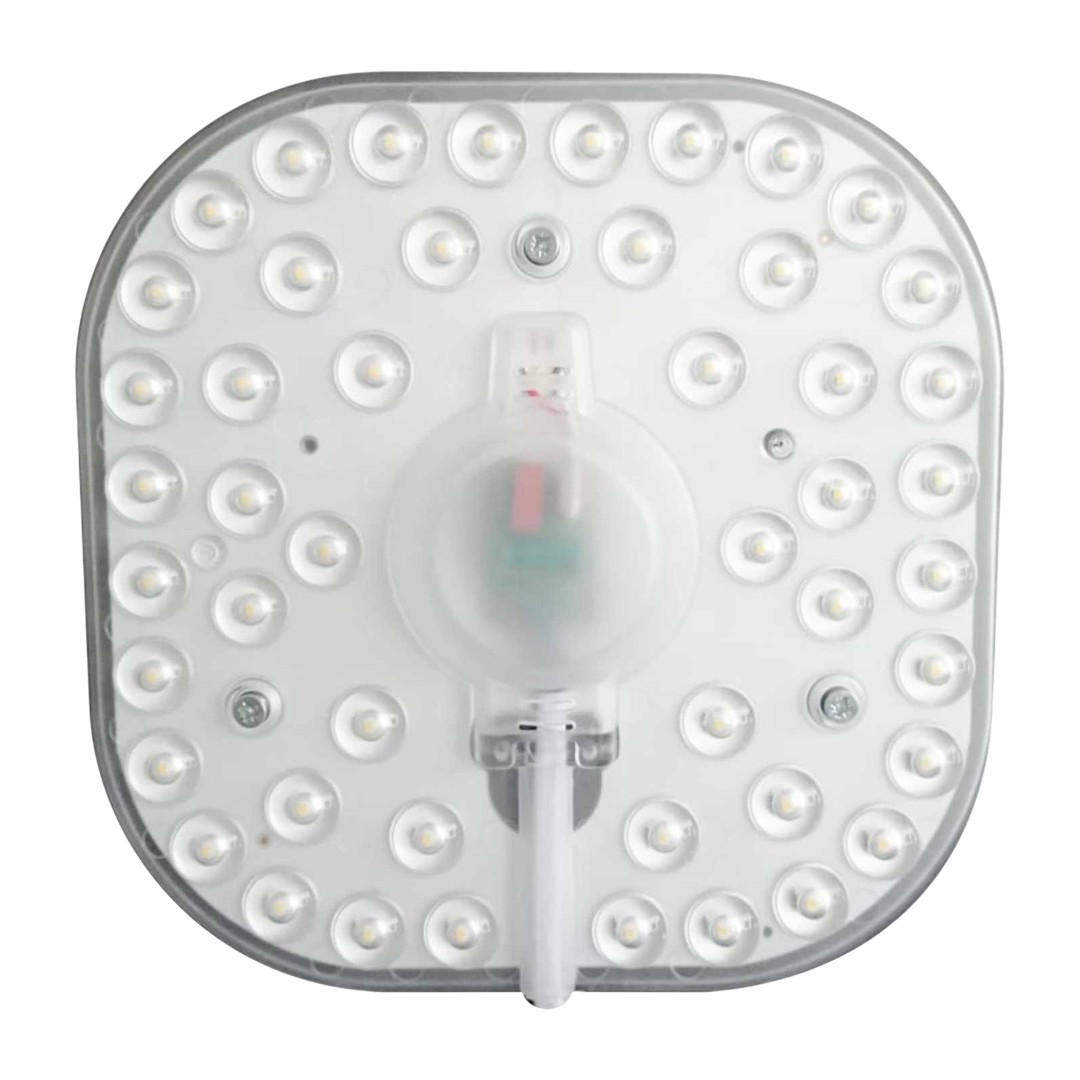 Светодиодный модуль на магнитах "Модуль с линзами" 24W, 230V, 4000K. Apeyron 02-26