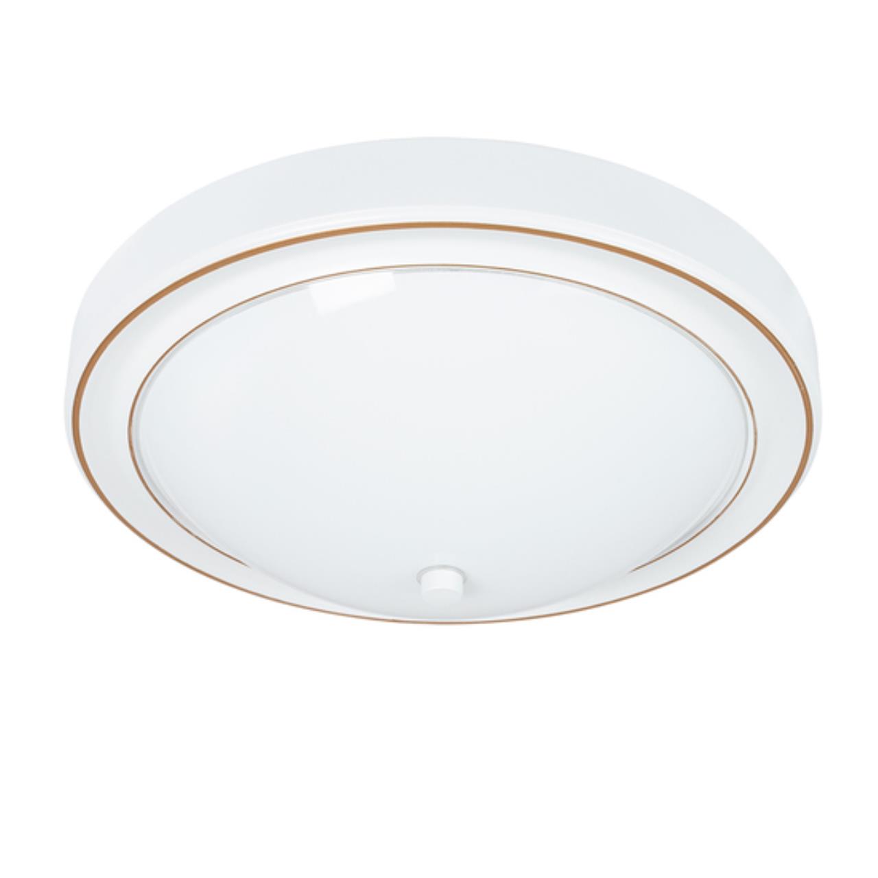 A4049PL-3WH Arte Lamp Светильник накладной потолочный, 3*E27 40W 220V. Белый