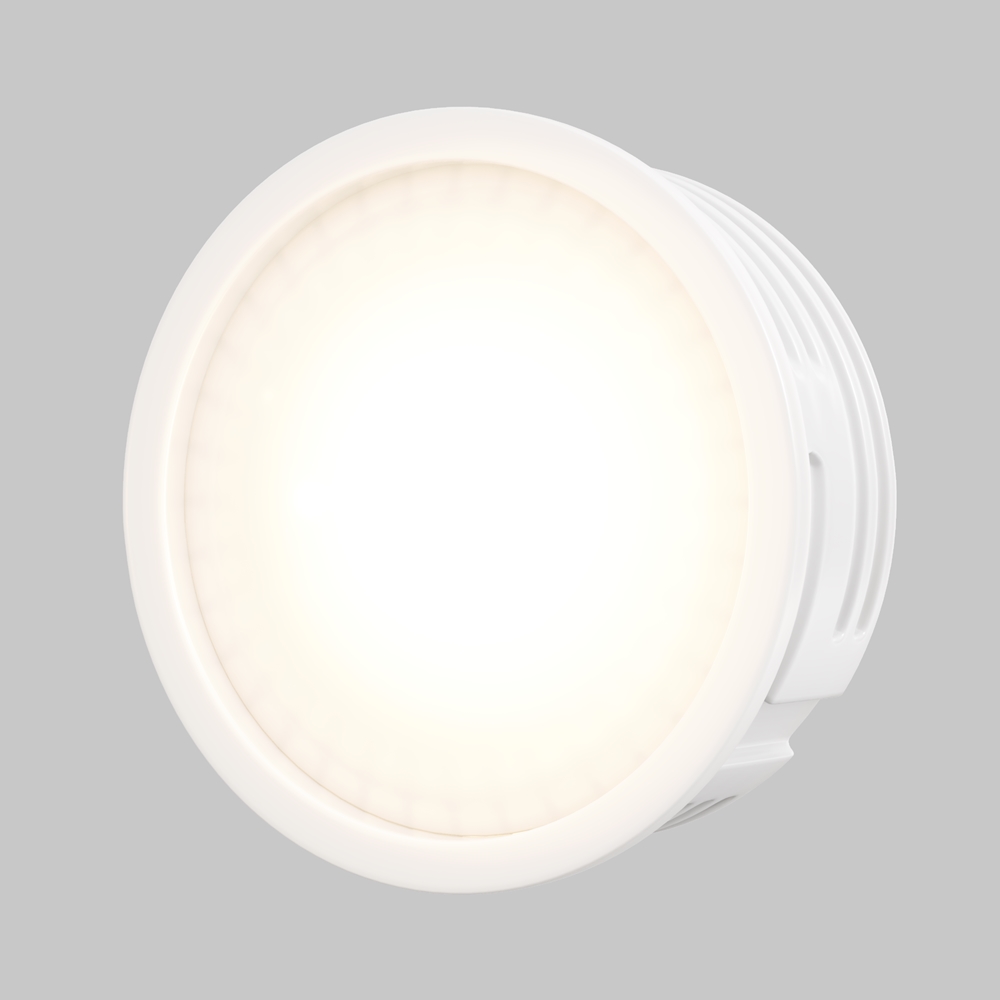 Светодиодный модуль Нанокерамика 7W, 240V, 3000K. Voltega Module LED 7193