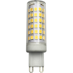 Светодиодная лампа "Corn Micro" . G9, 10W, 220V, 4200K. Ecola G9RV10ELC