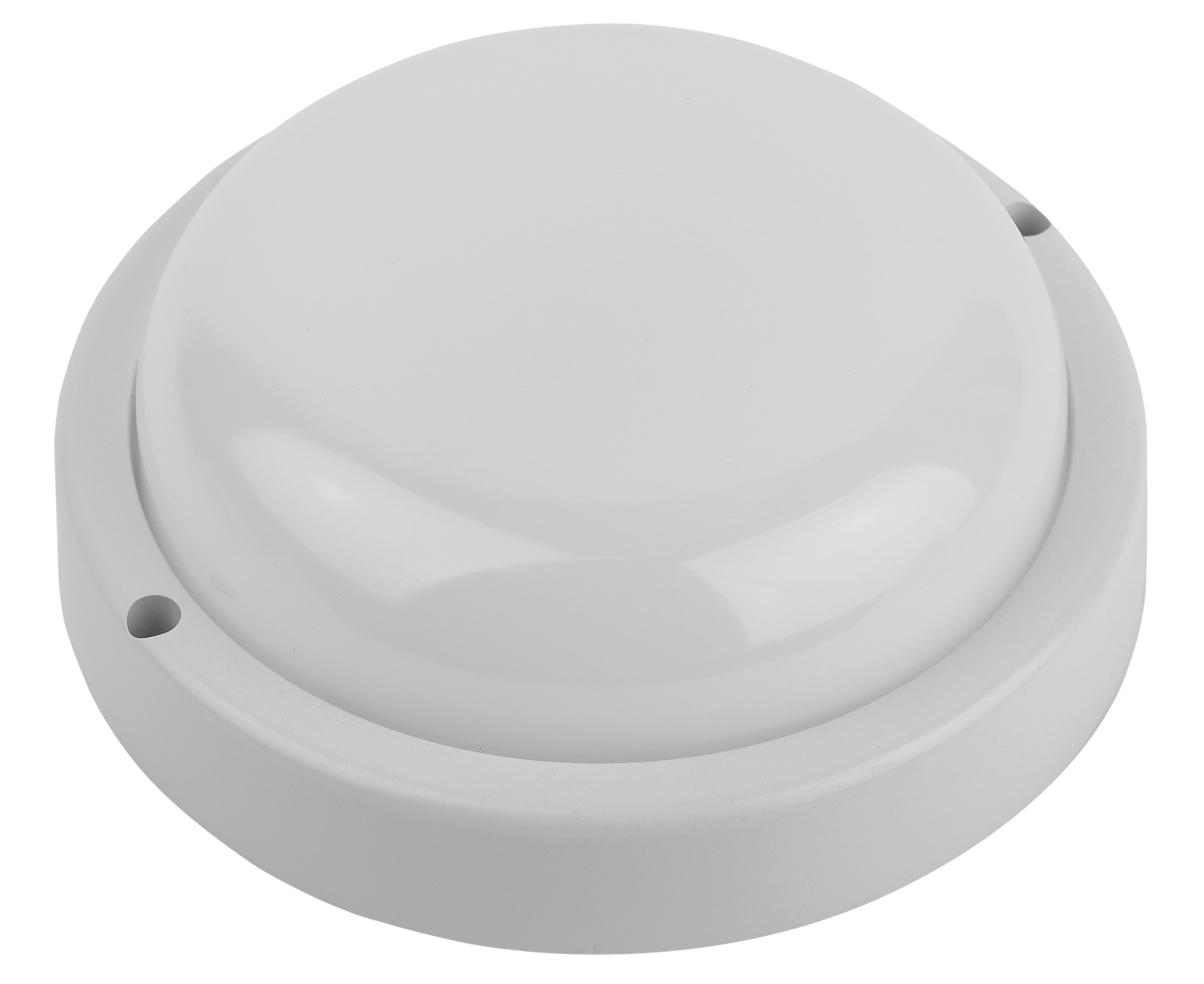 Б0047632 Эра Влагозащищенный накладной светильник*LED 12W 165-265V IPIP65. Белый