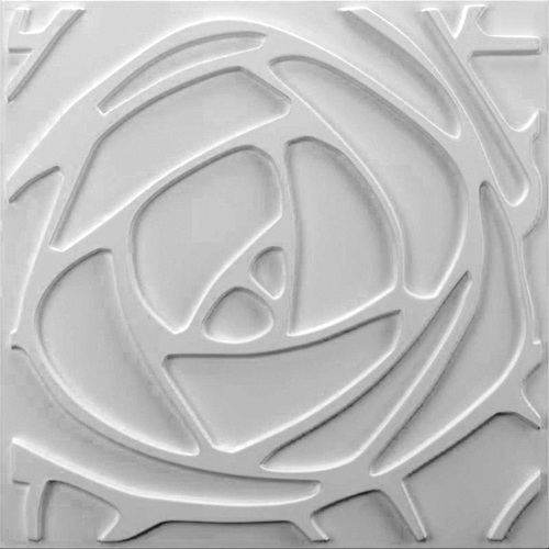 Artpole PEONY 3D Eco- панель (Бамбуковое волокно+целлюлоза) IP20