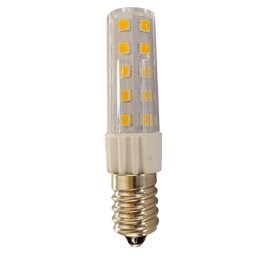 Светодиодная лампа "Micro " . E14, 7W, 220V, 4000K. Ecola B4PV70ELC