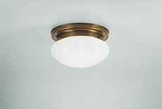Berliner Messinglampen