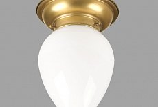 Berliner Messinglampen