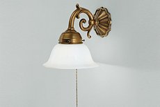 Berliner Messinglampen