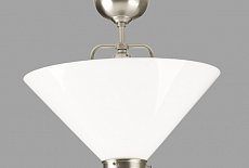Berliner Messinglampen