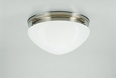 Berliner Messinglampen