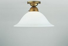 Berliner Messinglampen