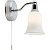 Светильник настенный IP44 Хром 1*G9 40W Arte Lamp Aqua   A2944AP-1CC
