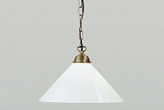 Berliner Messinglampen