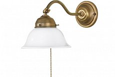 Berliner Messinglampen