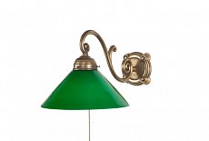 Berliner Messinglampen