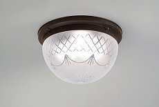Berliner Messinglampen