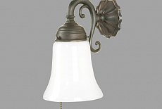 Berliner Messinglampen