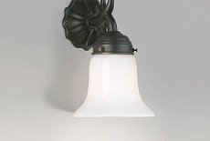 Berliner Messinglampen