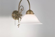 Berliner Messinglampen