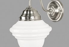 Berliner Messinglampen