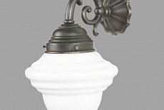 Berliner Messinglampen