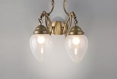 Berliner Messinglampen
