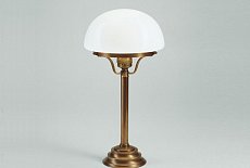 Berliner Messinglampen