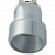 Переходник  GU10 на E14 Ecola A1T14SEAY