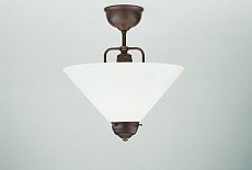 Berliner Messinglampen