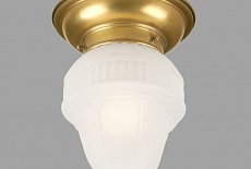 Berliner Messinglampen