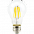 Светодиодная лампа "Classic A65" . E27, 10W, 220V, 2700K. Ecola N7LW10ELC