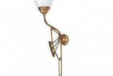 Berliner Messinglampen